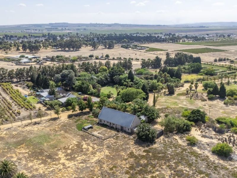 Farm For Sale in Malmesbury Rural - Photo 7