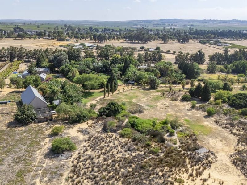 Farm For Sale in Malmesbury Rural - Photo 6