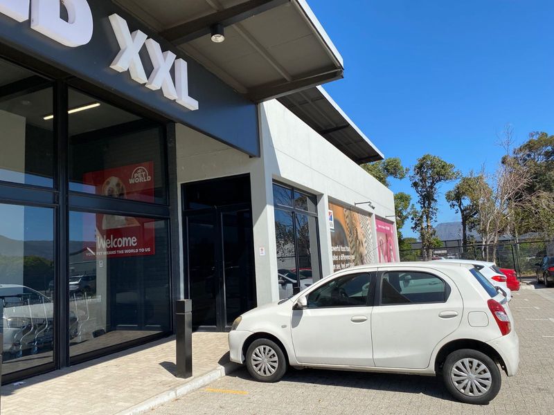 Retail To Rent in Diep River - Photo 2