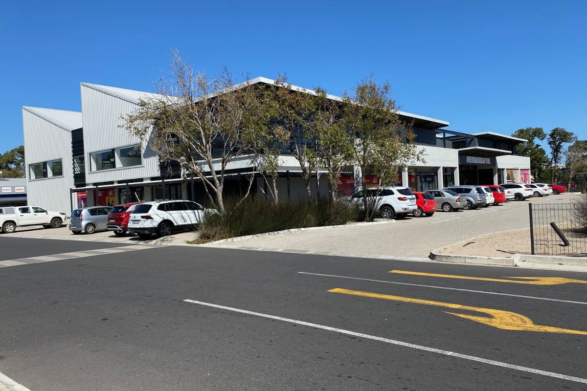 Retail To Rent in Diep River - Photo 4