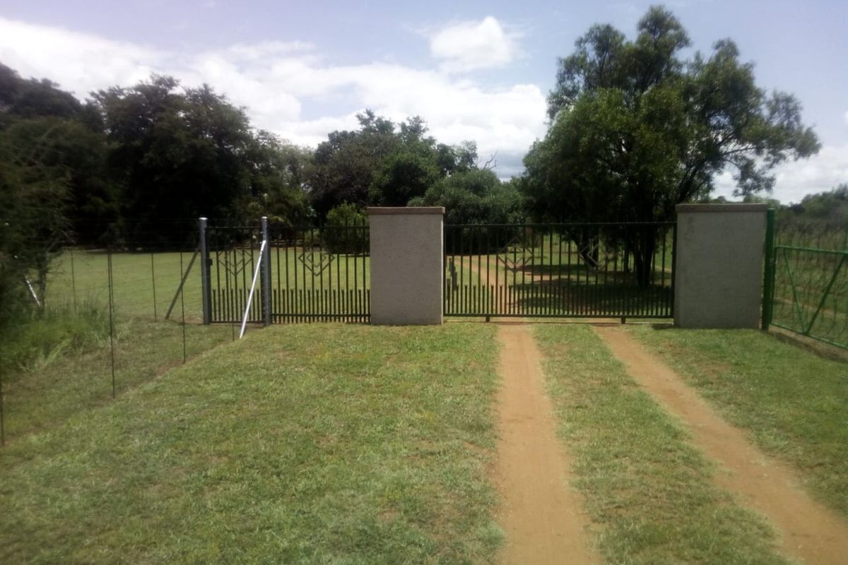 Farm For Sale in Bela Bela Central - Photo 2