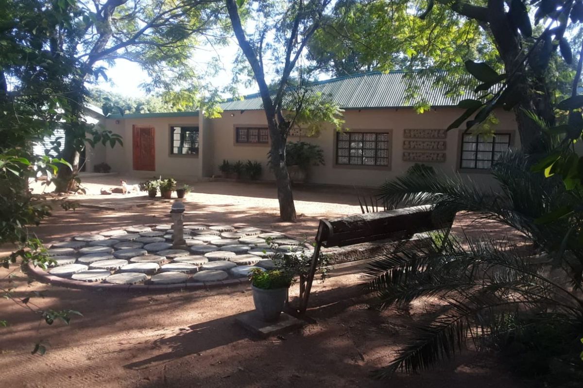 Farm For Sale in Bela Bela Central - Photo 4