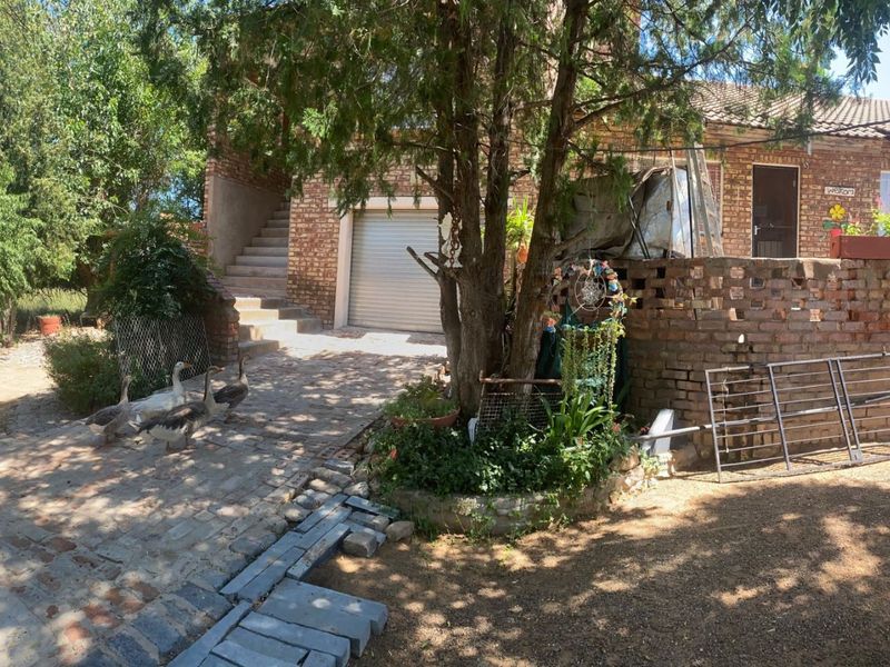 House For Sale in Barkly West Central - Photo 3