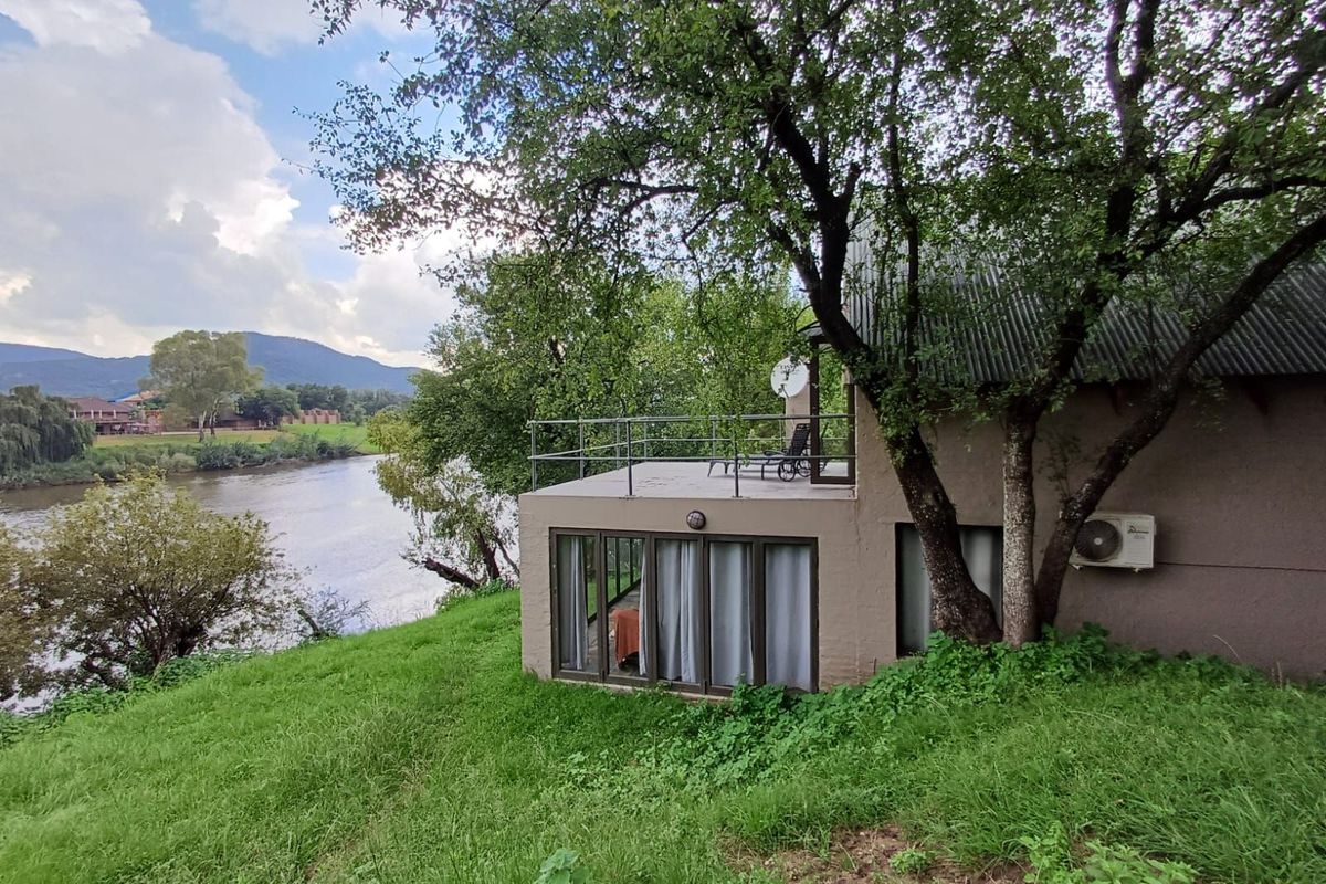 Farm For Sale in Potchefstroom Rural - Photo 2