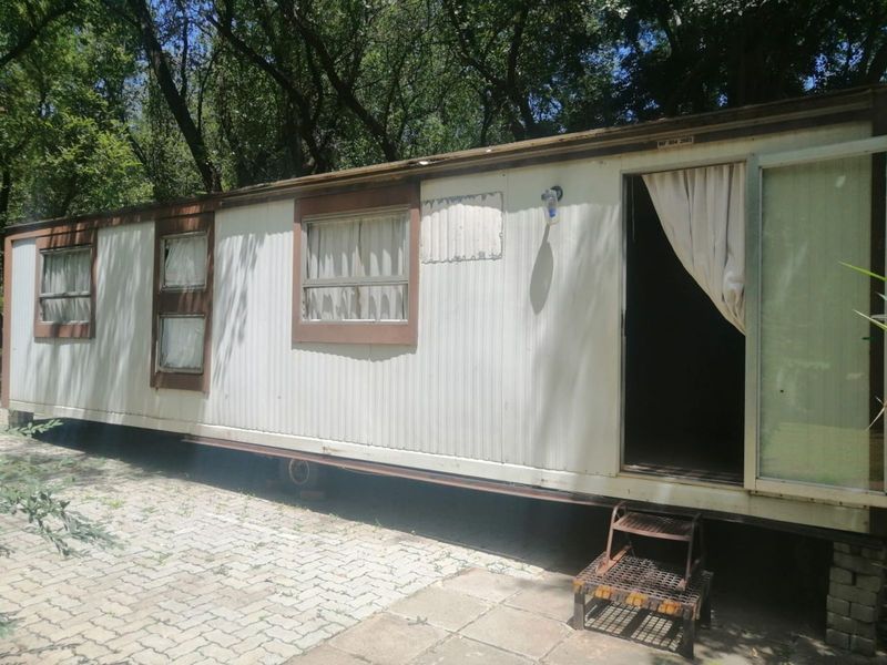 Farm For Sale in Pretorius Kraal - Photo 9