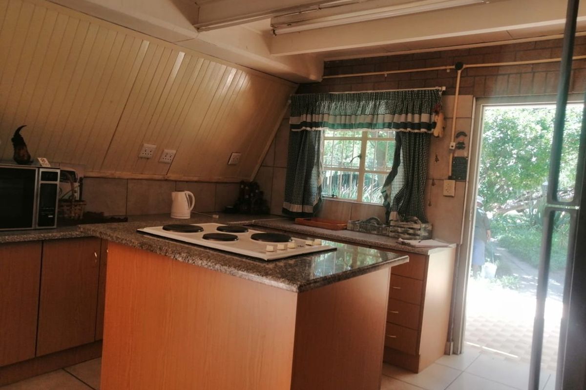 Farm For Sale in Pretorius Kraal - Photo 3