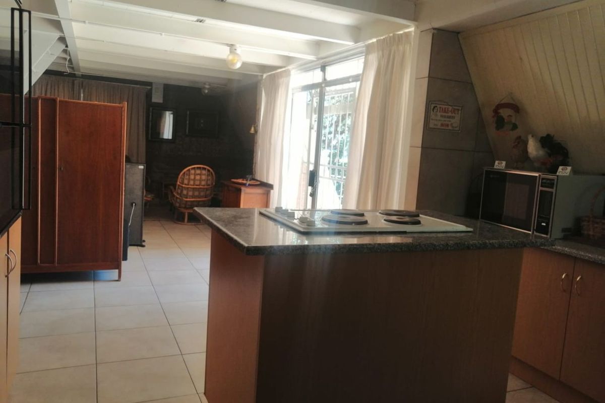 Farm For Sale in Pretorius Kraal - Photo 2