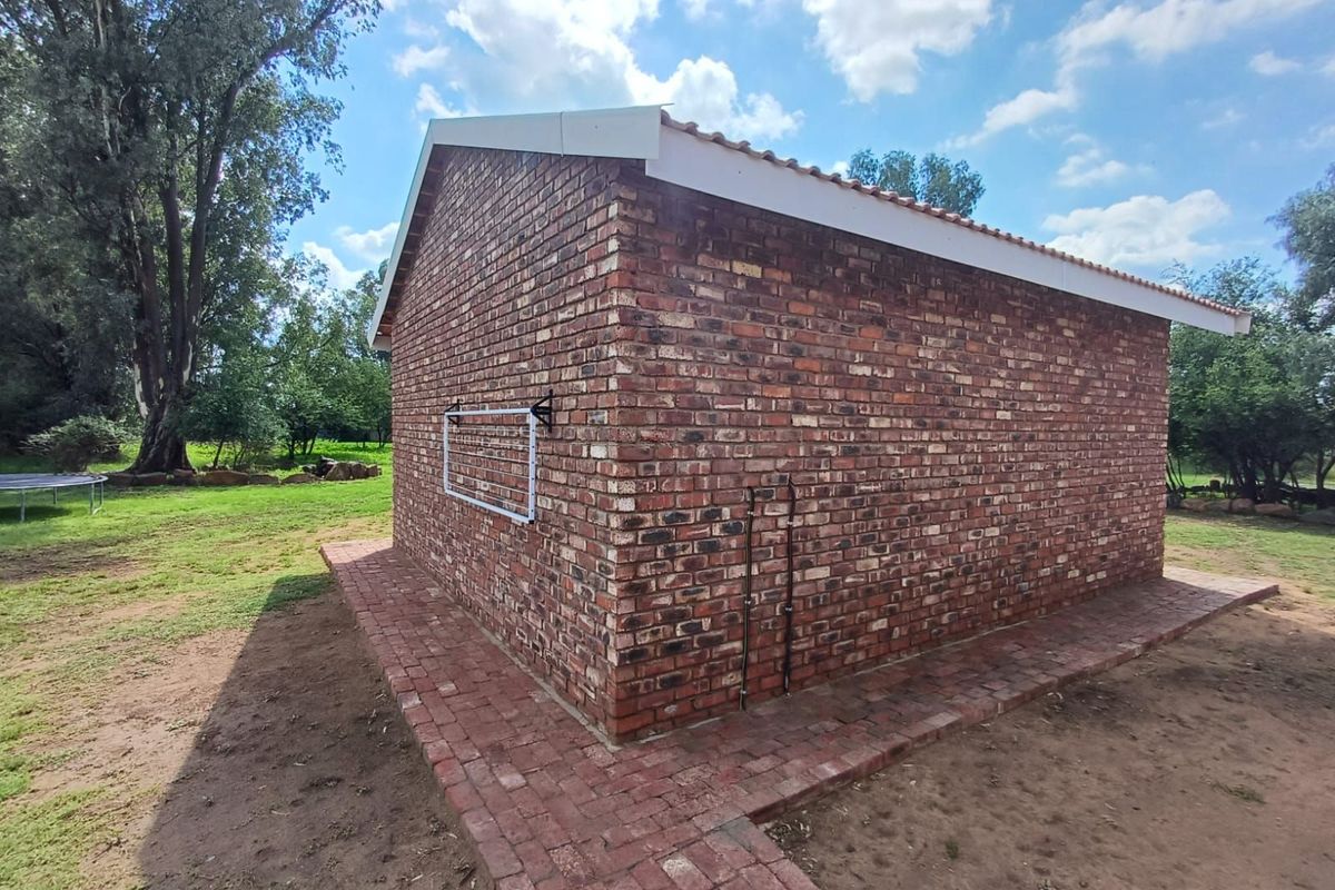 Farm For Sale in Orkney Rural - Photo 4