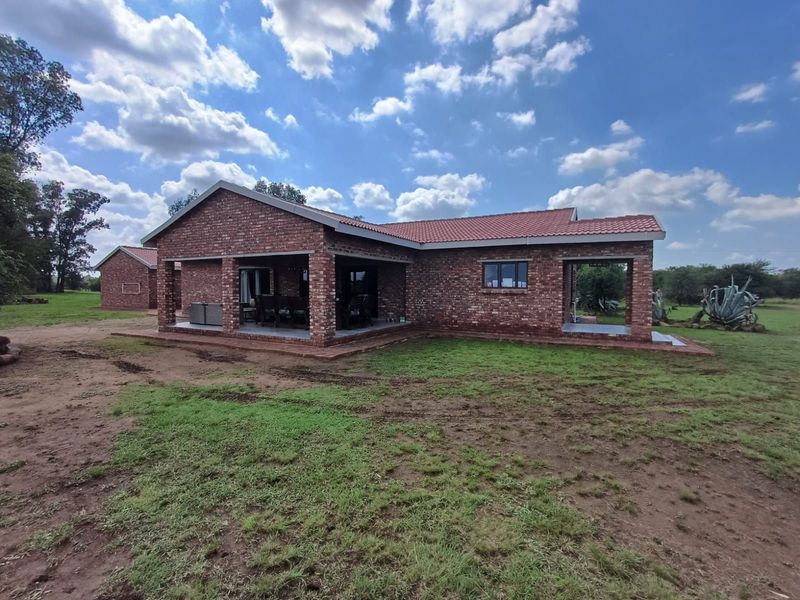 Farm For Sale in Orkney Rural - Photo 2