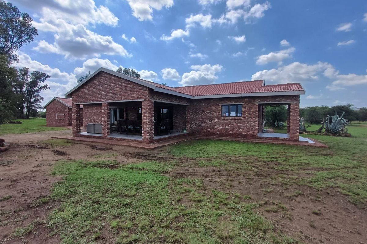 Farm For Sale in Orkney Rural - Photo 2