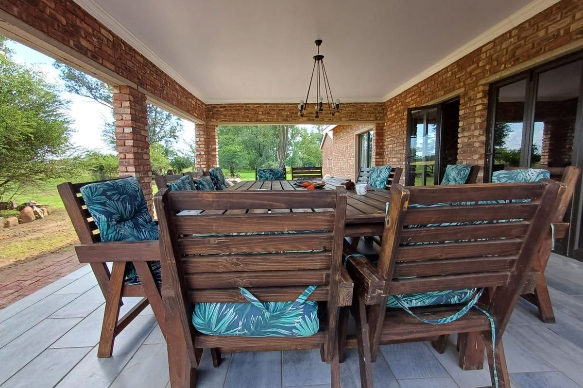 Farm For Sale in Orkney Rural - Photo 3