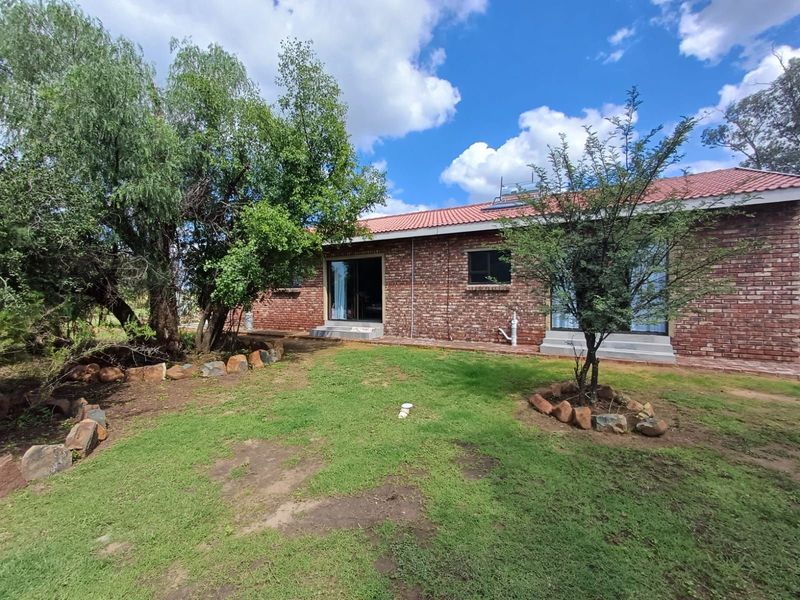 Farm For Sale in Orkney Rural - Photo 7