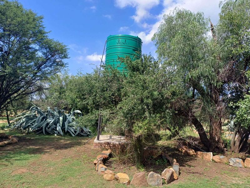 Farm For Sale in Orkney Rural - Photo 6