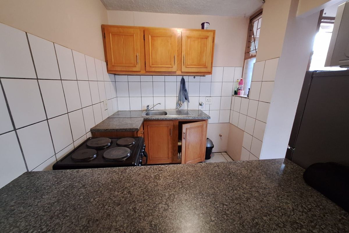 Apartment For Sale in Wonderboom South - Photo 5