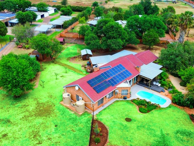 House For Sale in Raslouw AH - Photo 4