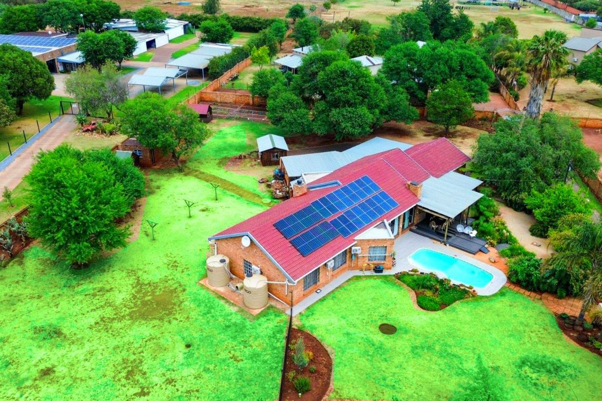 House For Sale in Raslouw AH - Photo 4