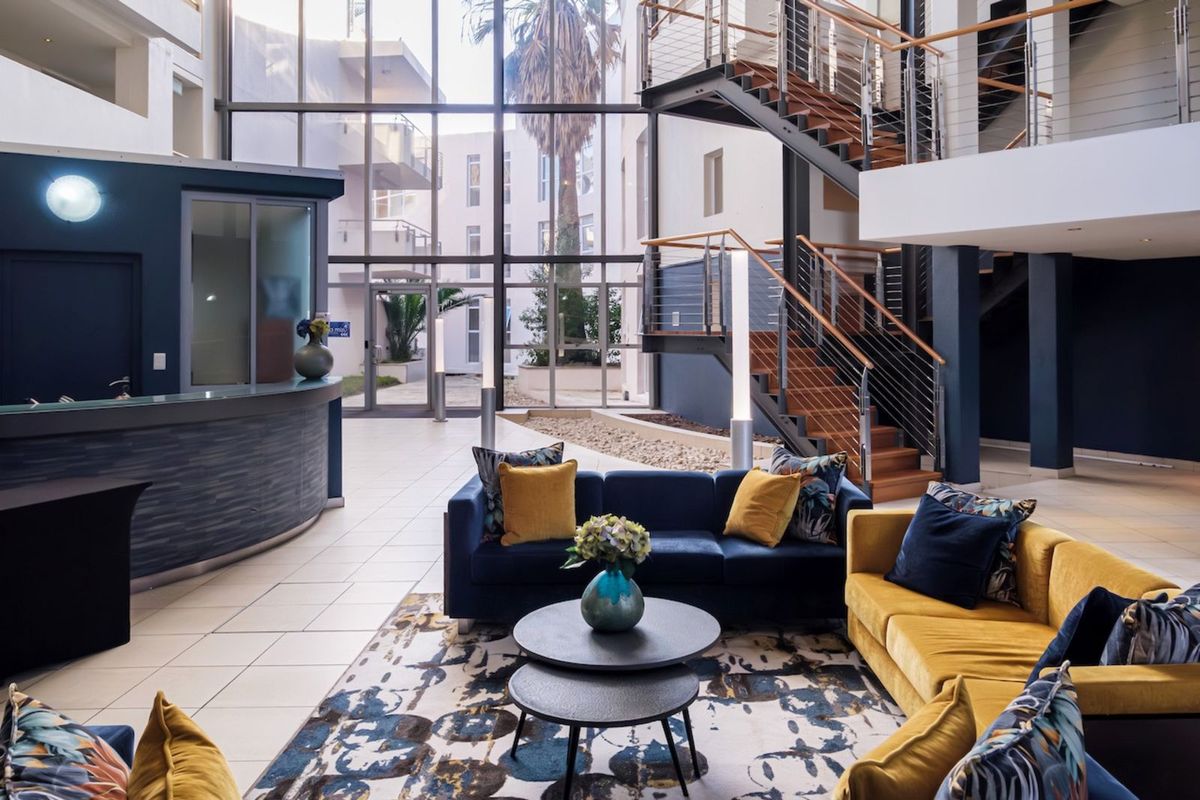 Apartment For Sale in Lagoon Beach - Photo 4