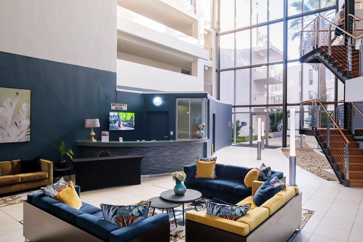 Apartment For Sale in Lagoon Beach - Photo 5