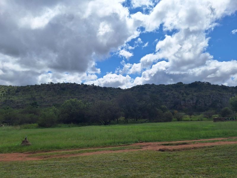 Farm For Sale in Nylsoog Wind And Eco Estate - Photo 3