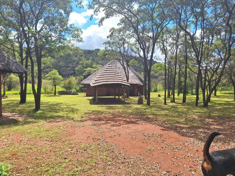 Farm For Sale in Nylsoog Wind And Eco Estate - Photo 6