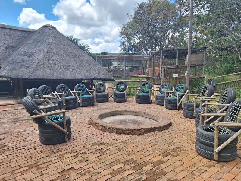 Farm For Sale in Nylsoog Wind And Eco Estate - Photo 2