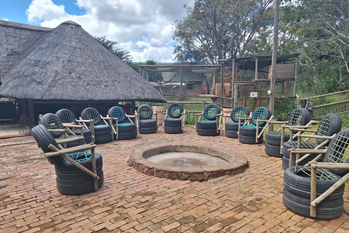 Farm For Sale in Nylsoog Wind And Eco Estate - Photo 2