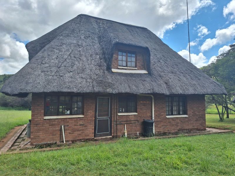 Farm For Sale in Nylsoog Wind And Eco Estate - Photo 5