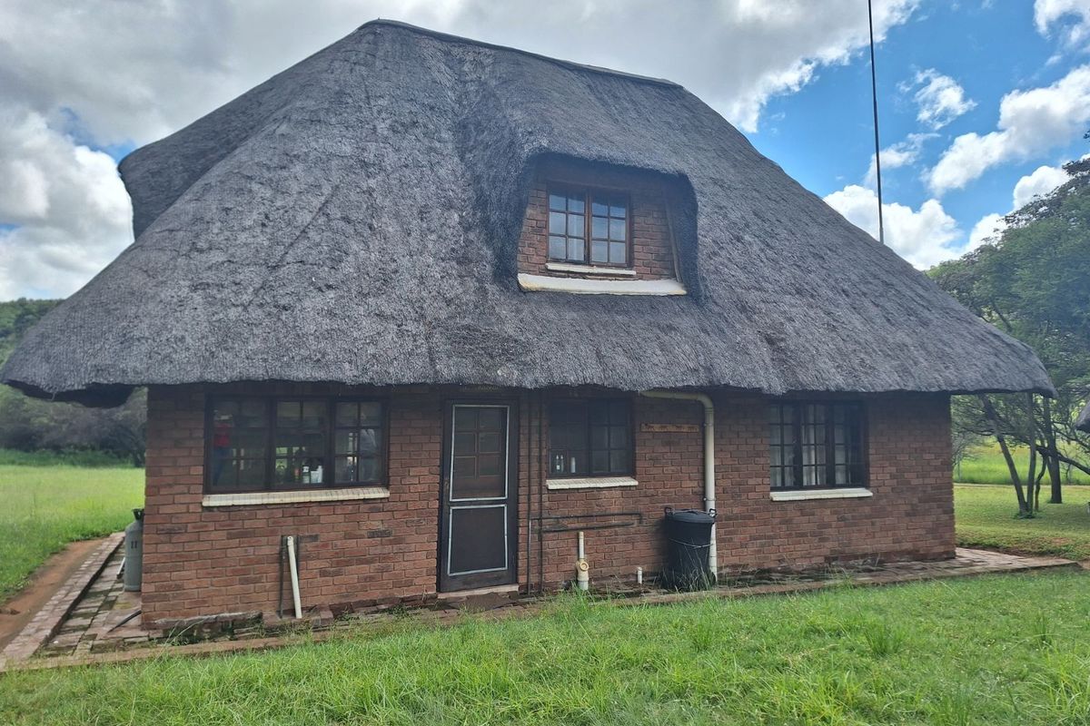 Farm For Sale in Nylsoog Wind And Eco Estate - Photo 5