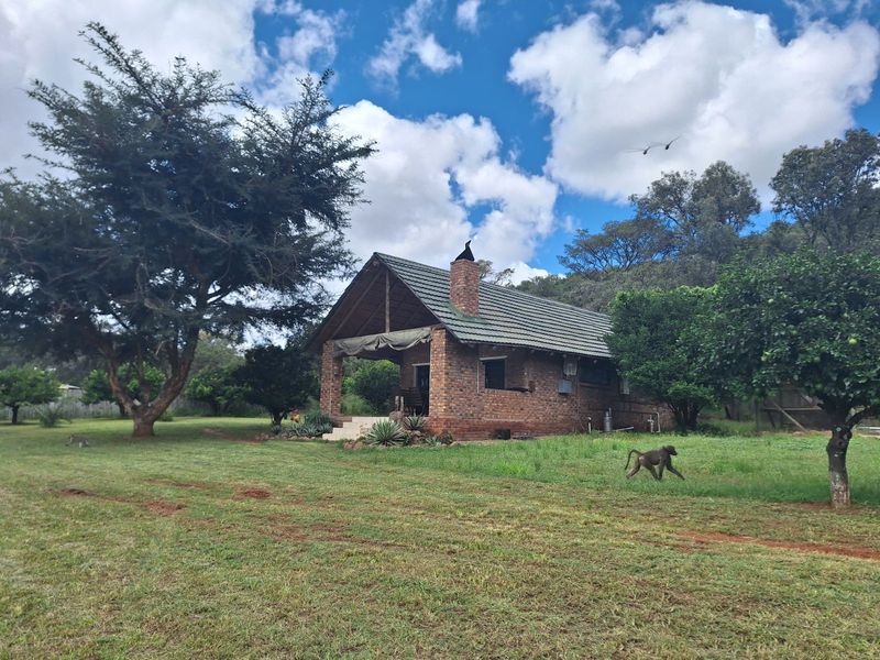 Farm For Sale in Nylsoog Wind And Eco Estate - Photo 4