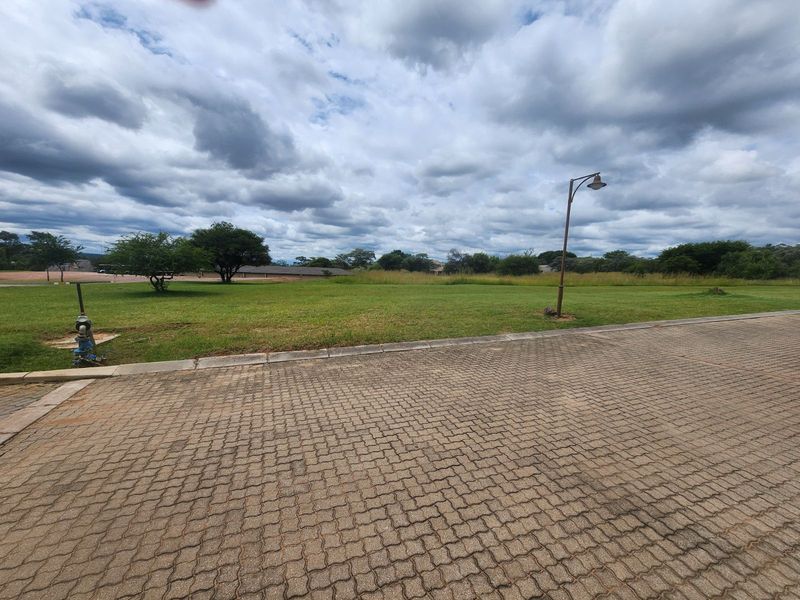Vacant Land Residential For Sale in Koro Creek Golf Estate - Photo 2