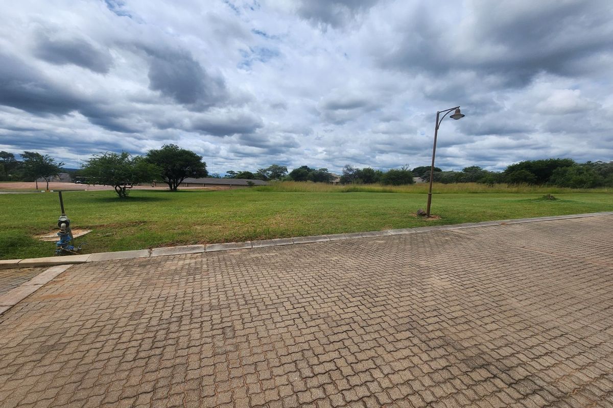 Vacant Land Residential For Sale in Koro Creek Golf Estate - Photo 2