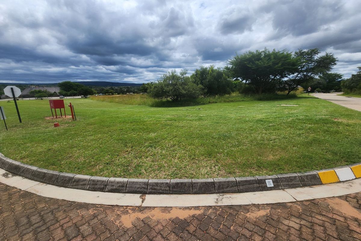 Vacant Land Residential For Sale in Koro Creek Golf Estate - Photo 5