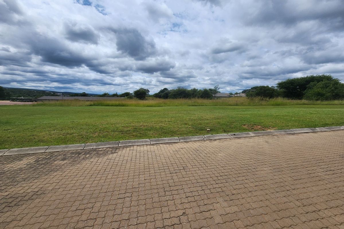 Vacant Land Residential For Sale in Koro Creek Golf Estate - Photo 3