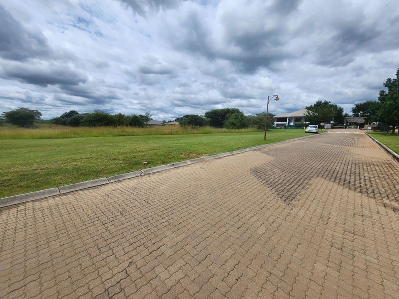Vacant Land Residential For Sale in Koro Creek Golf Estate - Photo 4