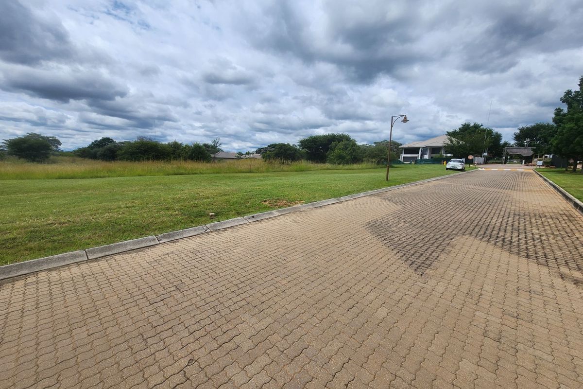 Vacant Land Residential For Sale in Koro Creek Golf Estate - Photo 4