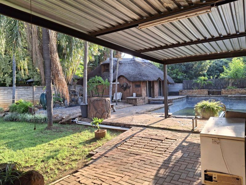 House For Sale in Pretoria North - Photo 3