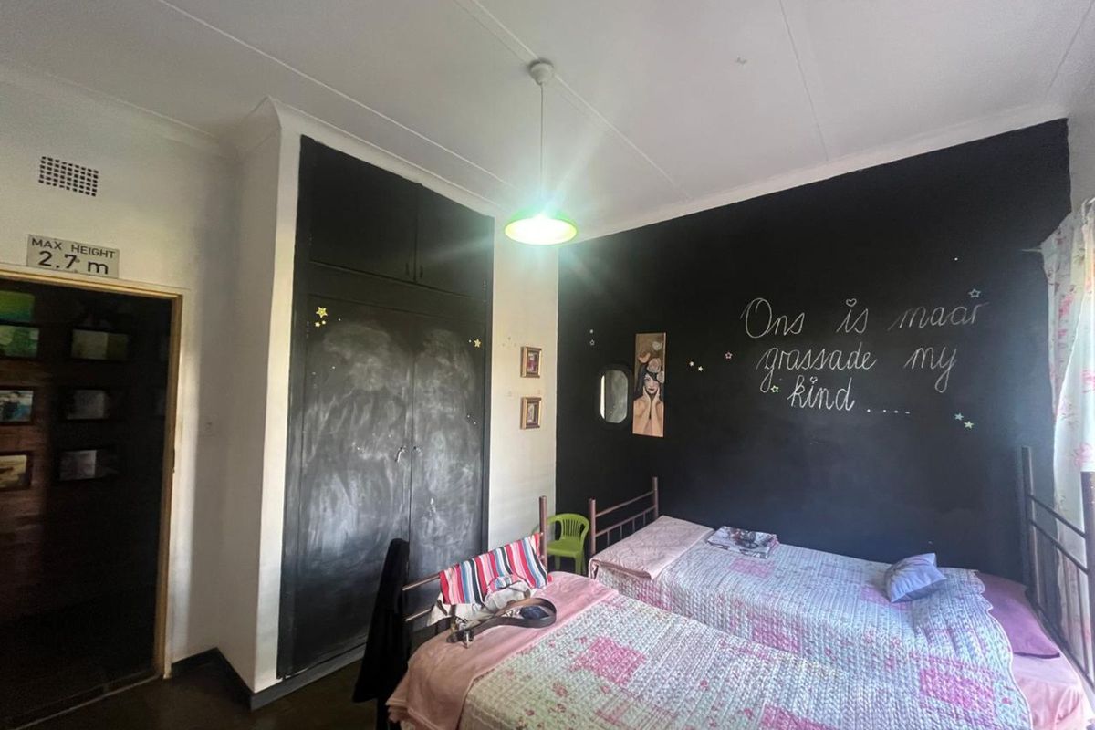 House For Sale in Mookgopong Central - Photo 4