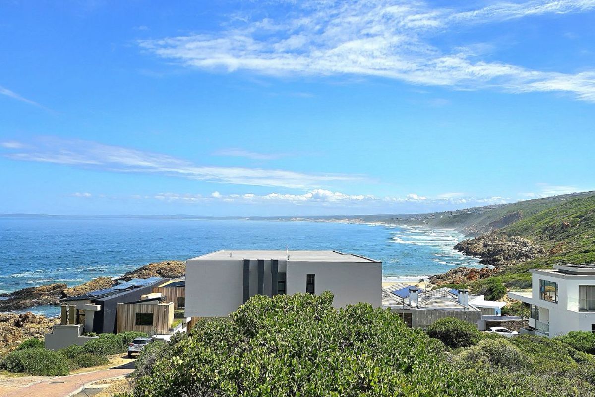 Vacant Land Residential For Sale in Pinnacle Point Golf Estate - Photo 5