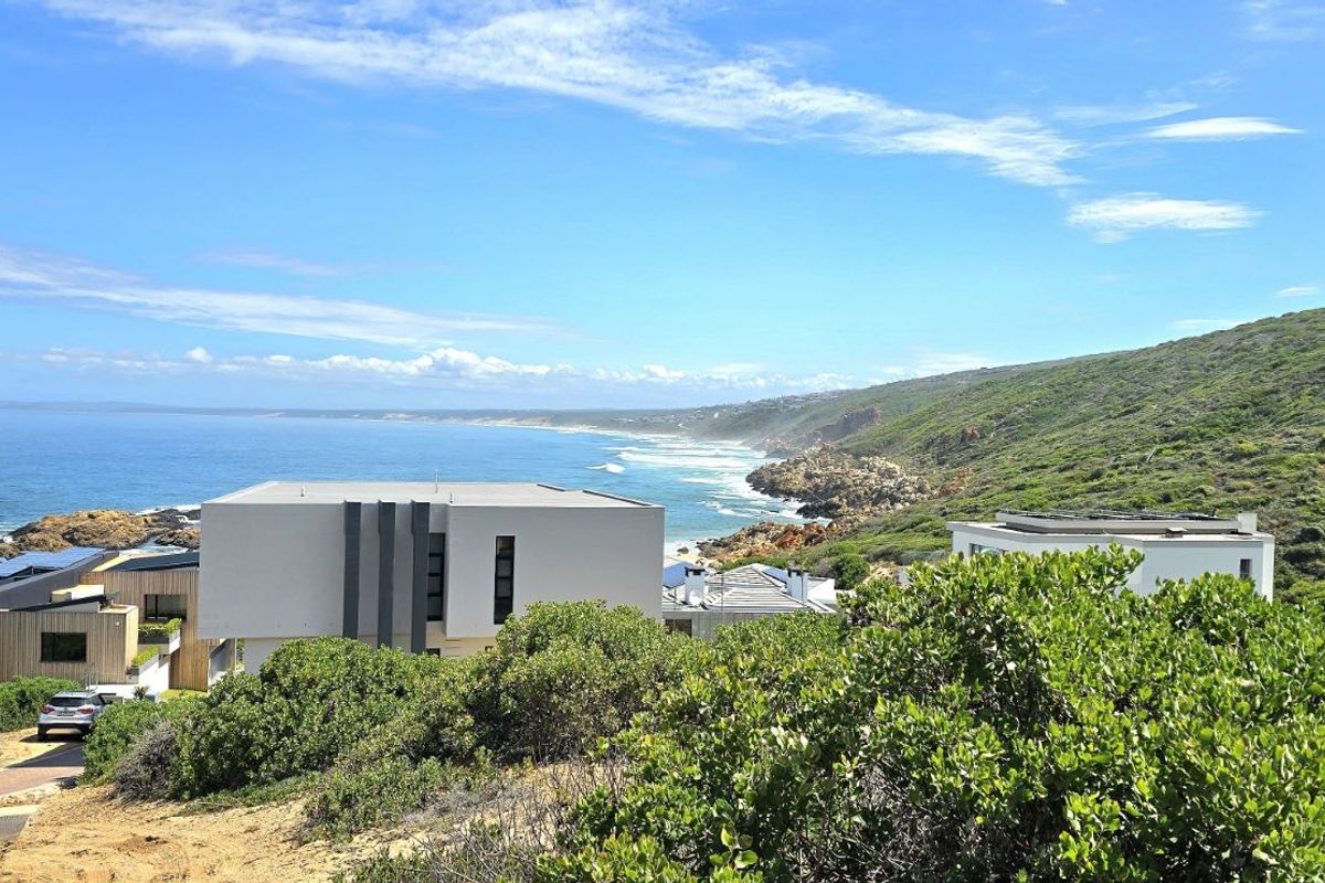 Vacant Land Residential For Sale in Pinnacle Point Golf Estate - Photo 4
