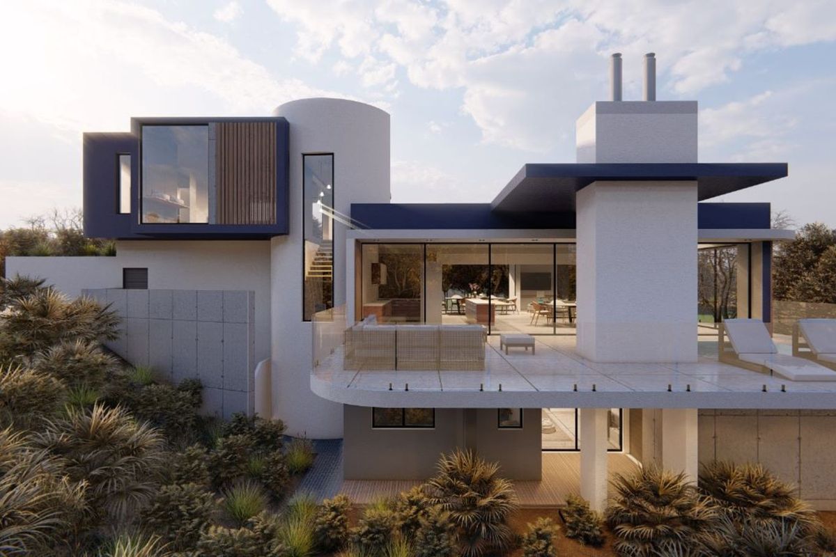 Vacant Land Residential For Sale in Pinnacle Point Golf Estate - Photo 3
