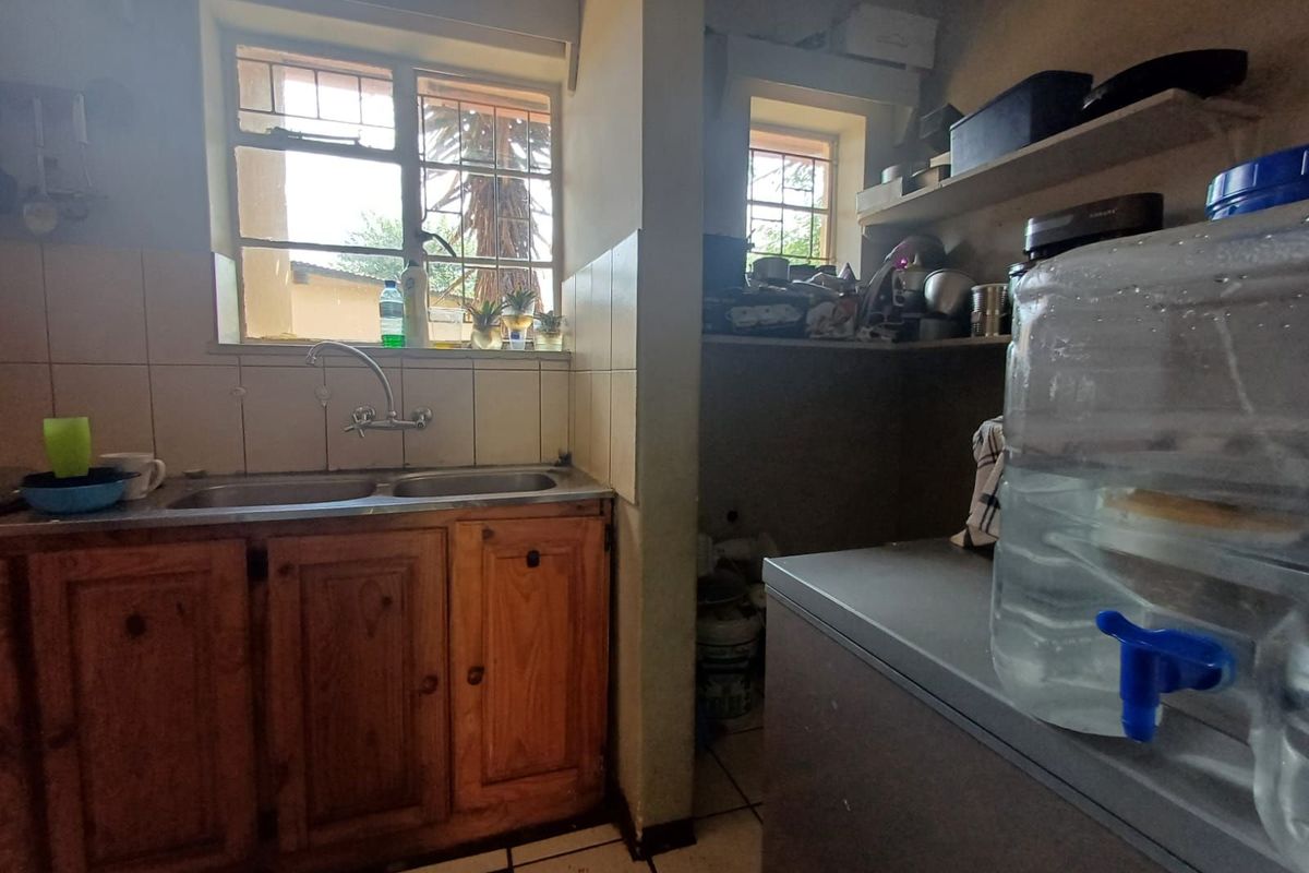 House For Sale in Stilfontein Central - Photo 4