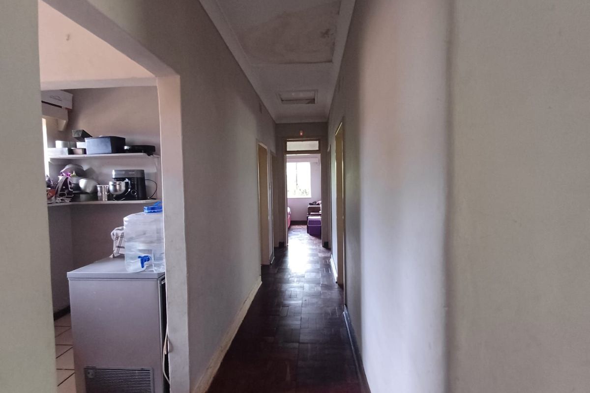 House For Sale in Stilfontein Central - Photo 3