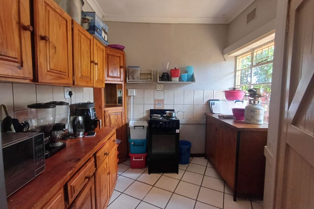 House For Sale in Stilfontein Central - Photo 2