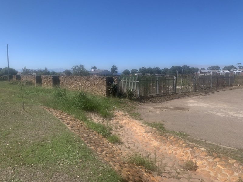 Retail For Sale in Albertinia Central - Photo 5