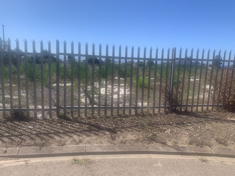 Retail For Sale in Albertinia Central - Photo 10