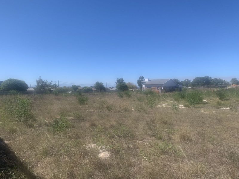 Retail For Sale in Albertinia Central - Photo 9