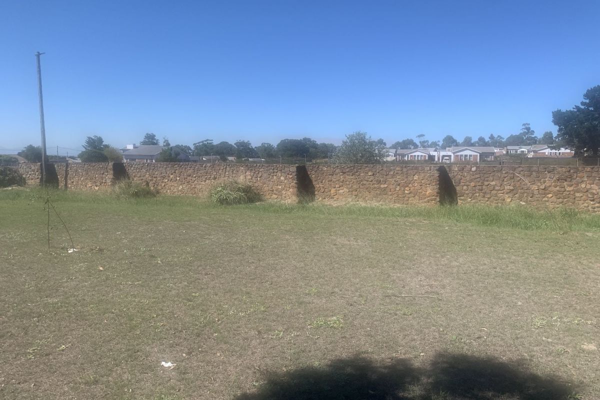 Retail For Sale in Albertinia Central - Photo 2