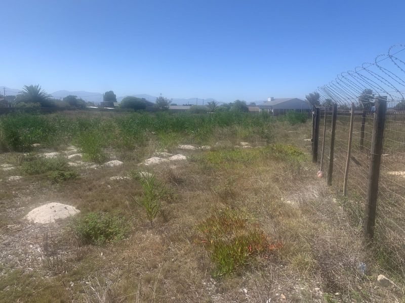 Retail For Sale in Albertinia Central - Photo 6