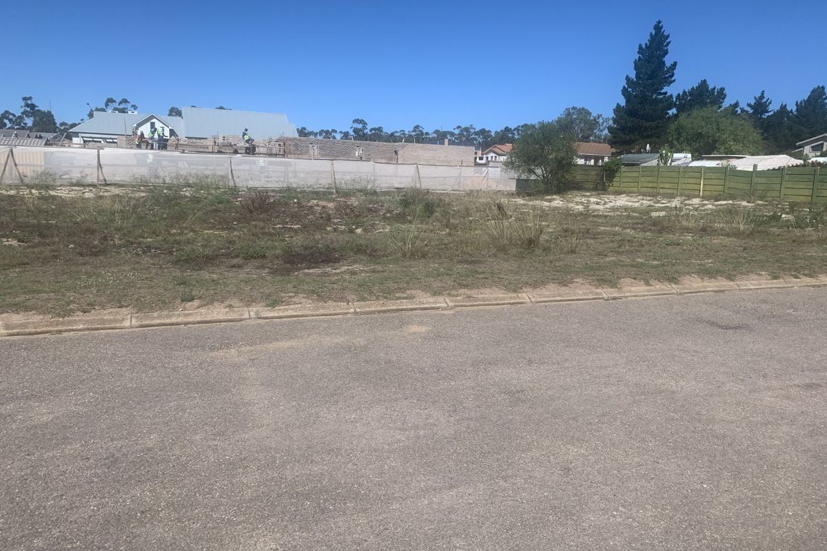 Vacant Land Residential For Sale in Albertinia Central - Photo 3