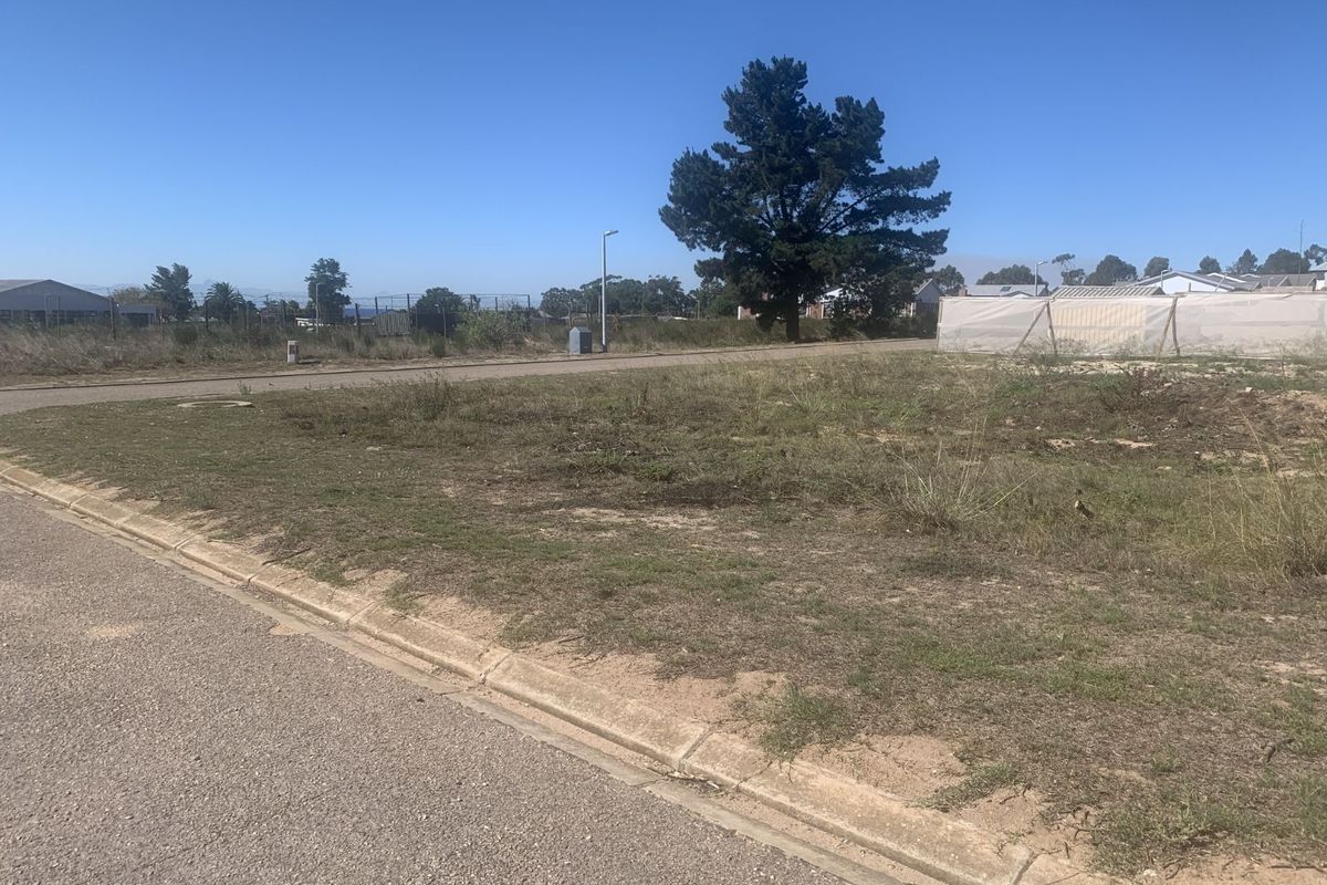 Vacant Land Residential For Sale in Albertinia Central - Photo 4